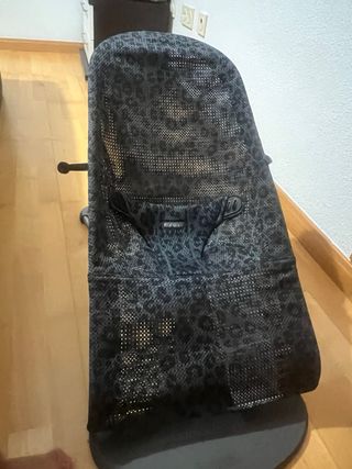 Mecedora Babybjörn