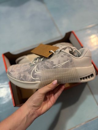 Nike Metcon 9 per CrossFit