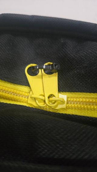 Cadenas nieve de tela Michelin SOS Grip Evolution