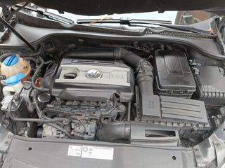 Volkswagen Golf 2011