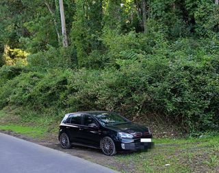 Volkswagen Golf 2011