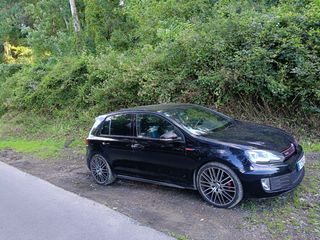 Volkswagen Golf 2011