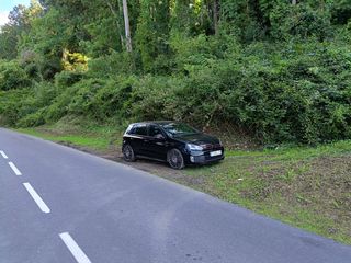 Volkswagen Golf 2011