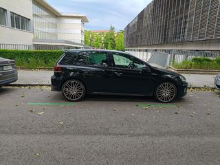 Volkswagen Golf 2011