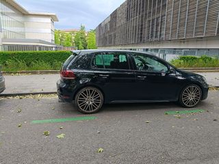Volkswagen Golf 2011