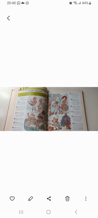 Mi primer Larousse de Historia (Spanish Edition)