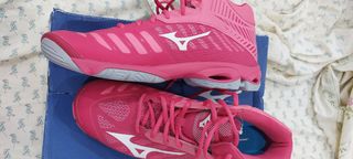 Scarpe Mizuno Wave Lightning Z4 Donna