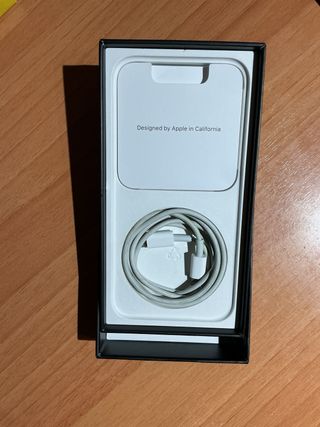 iPhone 12 Pro 128GB - Batería al 78%