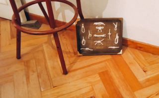 Cuadro Nudos Marineros B.Braun-Dexon