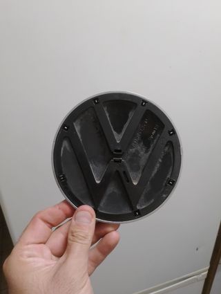 Emblema Volkswagen
Puerta trasera golf plus 5M