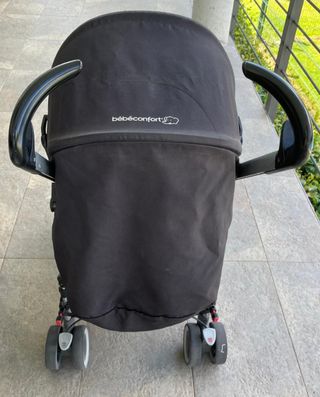 Silla de paseo Bébé Confort Mila