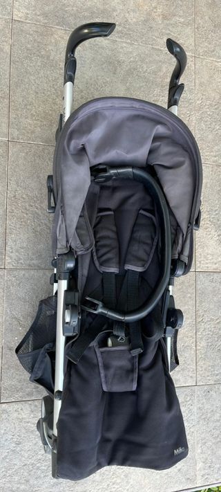 Silla de paseo Bébé Confort Mila