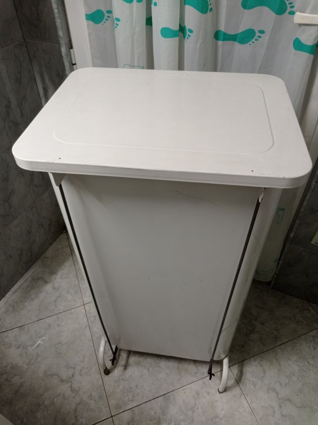 Cubo Basura