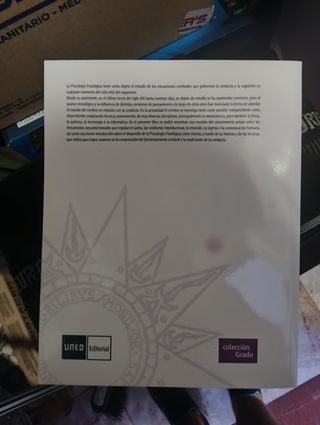 Psicología fisiológica