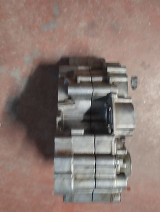 Cárteres centrales KTM