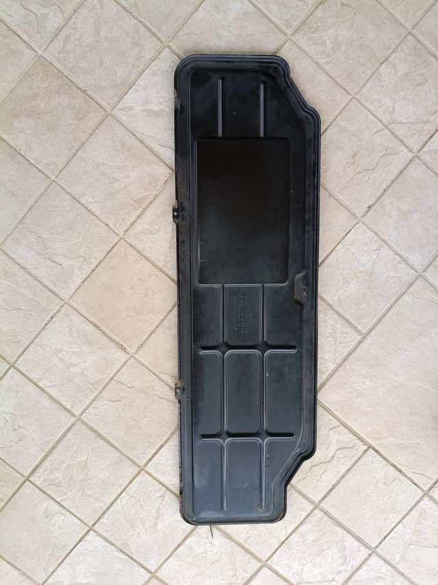 Vano Coprimotore Smart ForTwo 450 (1998-2003)