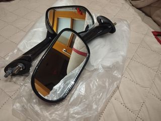 Espejos Honda CBR 400RR NC29 Nuevos