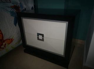 Dormitorio Matrimonio Completo