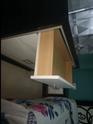Dormitorio Matrimonio Completo