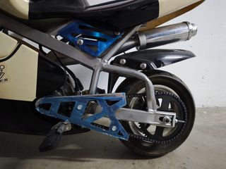 Minimoto infantil 49cc - Precio negociable