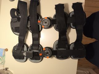 Ortesis de Rodilla Ajustable