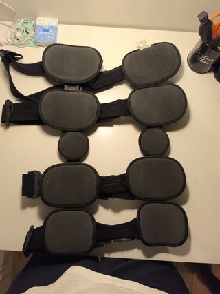 Ortesis de Rodilla Ajustable