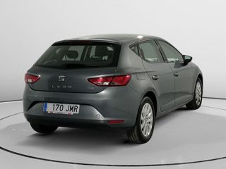 Seat Leon Style
