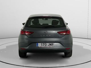 Seat Leon Style
