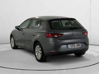 Seat Leon Style