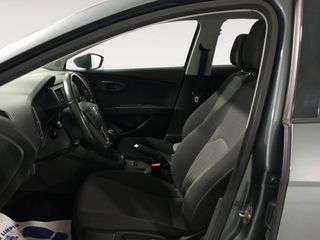 Seat Leon Style