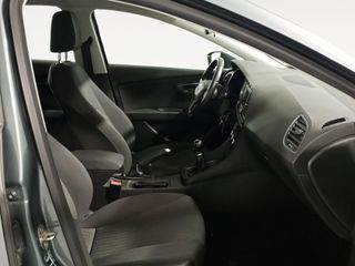 Seat Leon Style