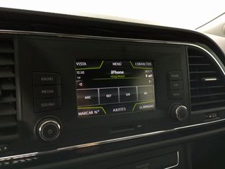 Seat Leon Style