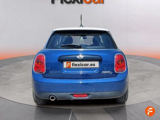 MINI Cooper COOPER D