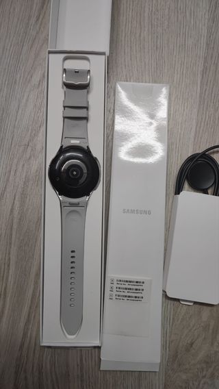Samsung Galaxy Watch 6 classic 47mm Gris