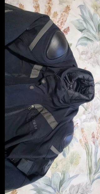 Chaqueta Moto Hombre Dainese