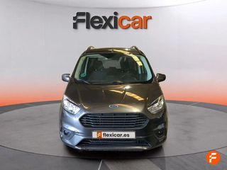 Ford Tourneo Courier 1.0 100CV