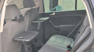 Volkswagen Golf Plus 2008