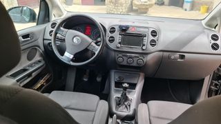 Volkswagen Golf Plus 2008