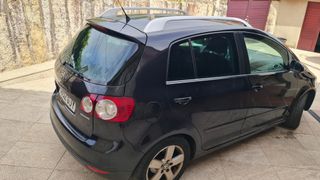 Volkswagen Golf Plus 2008