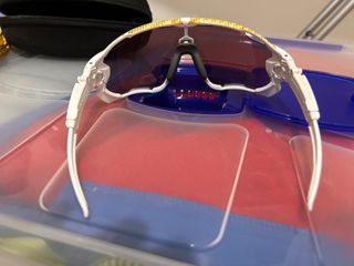 Gafas Oakley Jawbreaker Tour France NO NEGOCIABLE