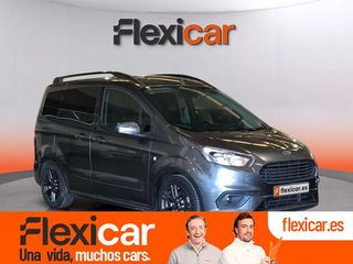 Ford Tourneo Courier 1.0 100CV