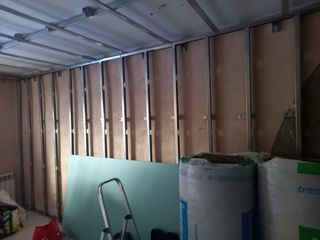 Reformas y Construcción