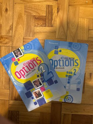 students book