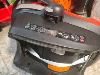 Silla de coche para bebé