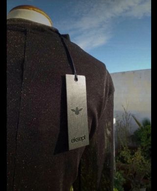 Vestido Negro Fiesta/Cóctel