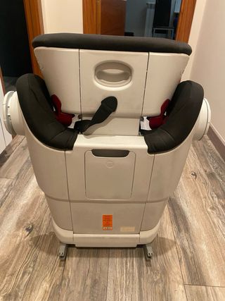 Silla Coche Romer/Britax Kidfix Grupo 2-3