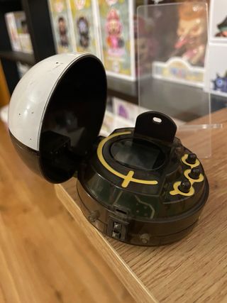 Cyber Ultraball Bandai Pokémon