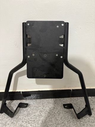 Parrilla Trasera Yamaha NMAX