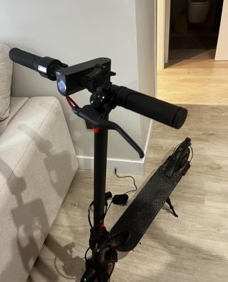 PATINETE ELÉCTRICO 