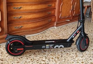 PATINETE ELÉCTRICO 